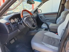 Jeep Grand cherokee 2.7 CRD Overland - 6100 € / 11930.56 лв. - 96821173 15