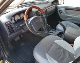 Jeep Grand cherokee 2.7 CRD Overland - 6100 € / 11930.56 лв. - 96821173 9