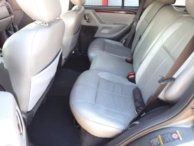 Jeep Grand cherokee 2.7 CRD Overland - 6100 € / 11930.56 лв. - 96821173 10