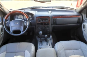 Jeep Grand cherokee 2.7 CRD Overland - 6100 € / 11930.56 лв. - 96821173 11