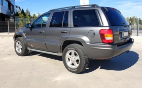 Jeep Grand cherokee 2.7 CRD Overland - 6100 € / 11930.56 лв. - 96821173 3