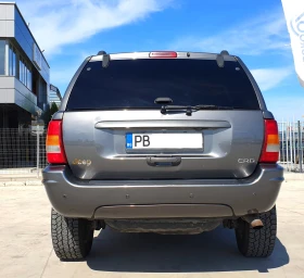 Jeep Grand cherokee 2.7 CRD Overland - 6100 € / 11930.56 лв. - 96821173 4