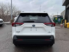 Toyota Rav4 * Hybrid LE * CARFAX * ПРЕДСТАВИТЕЛСТВО * KEYLESS | Auto.bg — изображение 4