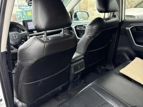 Toyota Rav4 * Hybrid LE * CARFAX * ПРЕДСТАВИТЕЛСТВО * KEYLESS | Auto.bg — изображение 11