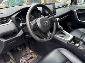Toyota Rav4 * Hybrid LE * CARFAX * ПРЕДСТАВИТЕЛСТВО * KEYLESS | Auto.bg — изображение 5