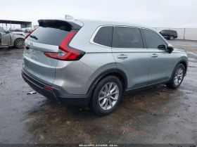 Honda Cr-v 1.5l Ex 2Wd | Auto.bg — изображение 4