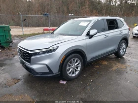 Honda Cr-v 1.5l Ex 2Wd | Auto.bg — изображение 2