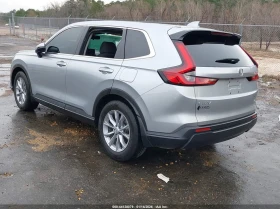 Honda Cr-v 1.5l Ex 2Wd | Auto.bg — изображение 3