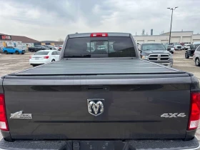 Dodge RAM 1500 * Big Horn * KEYLESS* NAVI*  | Mobile.bg � ����� ������ 16