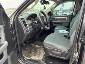 Dodge RAM 1500 * Big Horn * KEYLESS* NAVI*  | Mobile.bg � ����� ������ 5