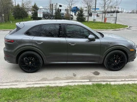 Porsche Cayenne S * ��� ���������* 360 ������* ���������* �������� | Mobile.bg � ����� ������ 4