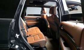 Jeep Grand cherokee 3.6* V6* 8ZF* OVERLAND* ���������* ���������* ���� | Mobile.bg � ����� ������ 15