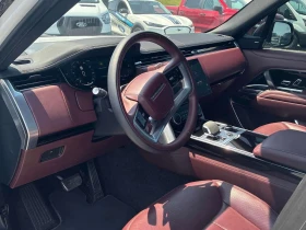 Land Rover Range rover * SE * АВТОКРЕДИТ БЕЗ ПЪРВОНАЧАЛНА ВНОСКА*  | Auto.bg — изображение 5