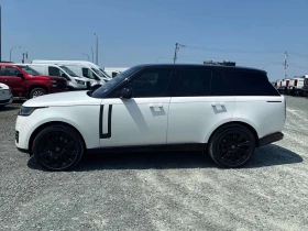 Land Rover Range rover * SE * АВТОКРЕДИТ БЕЗ ПЪРВОНАЧАЛНА ВНОСКА*  | Auto.bg — изображение 2