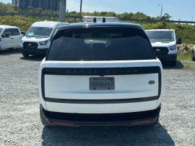 Land Rover Range rover * SE * АВТОКРЕДИТ БЕЗ ПЪРВОНАЧАЛНА ВНОСКА*  | Auto.bg — изображение 4
