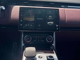 Land Rover Range rover * SE * АВТОКРЕДИТ БЕЗ ПЪРВОНАЧАЛНА ВНОСКА*  | Auto.bg — изображение 9