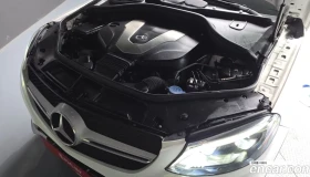 Mercedes-Benz GLE COUPE | 4MATIC | ASSIST PACKAGE | 360 |  | Mobile.bg � ����� ������ 15