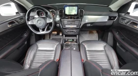 Mercedes-Benz GLE COUPE | 4MATIC | ASSIST PACKAGE | 360 |  | Mobile.bg � ����� ������ 5