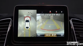 Mercedes-Benz GLE COUPE | 4MATIC | ASSIST PACKAGE | 360 |  | Mobile.bg � ����� ������ 9