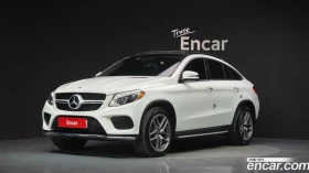 ����� �� �������� �� Mercedes-Benz GLE COUPE | 4MATIC | ASSIST PACKAGE | 360 | 