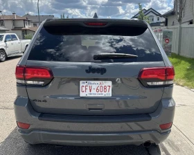 Jeep Grand cherokee Altitude | Auto.bg — изображение 4