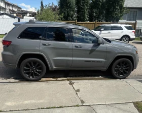 Jeep Grand cherokee Altitude | Auto.bg — изображение 3