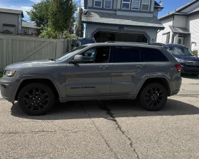 Jeep Grand cherokee Altitude | Auto.bg — изображение 2