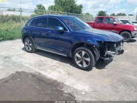 Audi Q5 Premium Plus 40TFSI* B&O* ДИСТРОНИК* ЦЕНА ДО СОФИЯ | Auto.bg — изображение 3