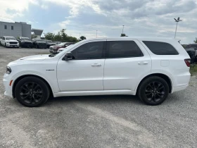 Dodge Durango R/T* HEMI* �������* �����* CarPlay* Keyless*  | Mobile.bg � ����� ������ 3