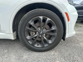 Dodge Durango R/T* HEMI* �������* �����* CarPlay* Keyless*  | Mobile.bg � ����� ������ 9