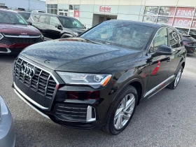 Audi Q7 * Komfort * CARFAX * БЕЗ ПЪРВОНАЧАЛНА ВНОСКА