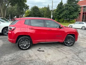Jeep Compass RED Edition / CARFAX / ��������� / ����� ������   | Mobile.bg � ����� ������ 3