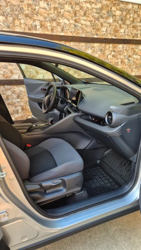 Toyota C-HR 2.0 HEV Team Deutschland - 32900 € - 45989035 12