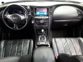 Infiniti QX70 3.0D AWD | Mobile.bg � ����� ������ 7