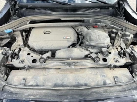 BMW X2 M35i  CARFAX | Mobile.bg � ����� ������ 10