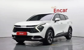 ������ Kia Sportage