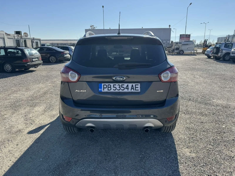 Ford Kuga 2.0D, снимка 6 - Автомобили и джипове - 48015137