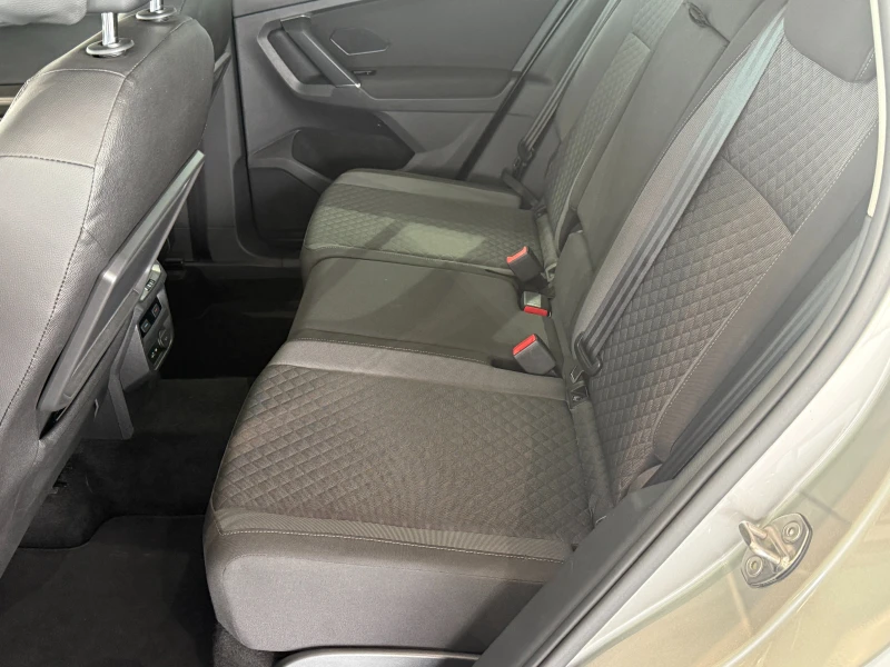 VW Tiguan Comfortline 4Motion 2.0 TDI 190 HP 7/DSG, снимка 6 - Автомобили и джипове - 51837360
