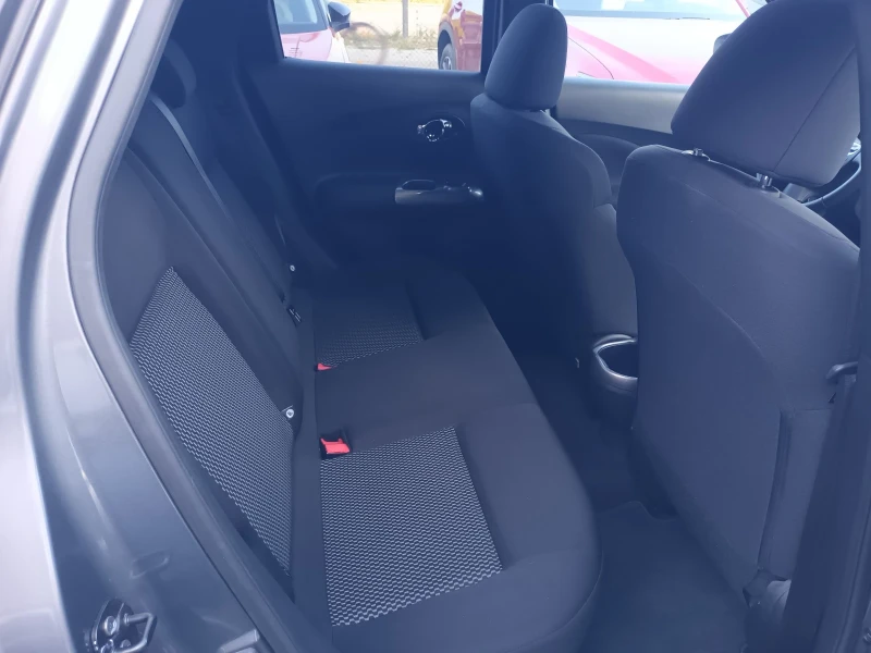 Nissan Juke Бензин;FACE LIFT.КОЛЕДНА ЦЕНА 14700лв., снимка 10 - Автомобили и джипове - 52049344