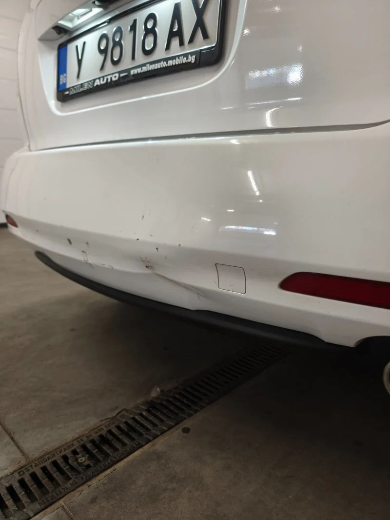 Mazda CX-7, снимка 5 - Автомобили и джипове - 52301179