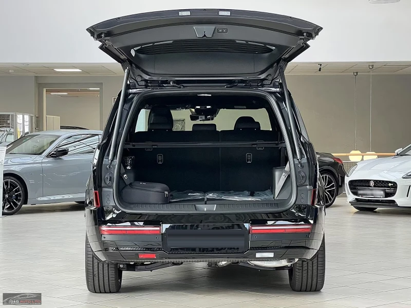 Hyundai Santa fe НОВ!1.6PHEV/253HP/CALLIGRAPHY/4X4/HUD/360/813v, снимка 7 - Автомобили и джипове - 52366409