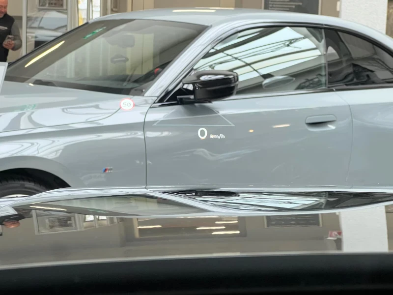 Hyundai Santa fe НОВ!1.6PHEV/253HP/CALLIGRAPHY/4X4/HUD/360/813v, снимка 12 - Автомобили и джипове - 52366409