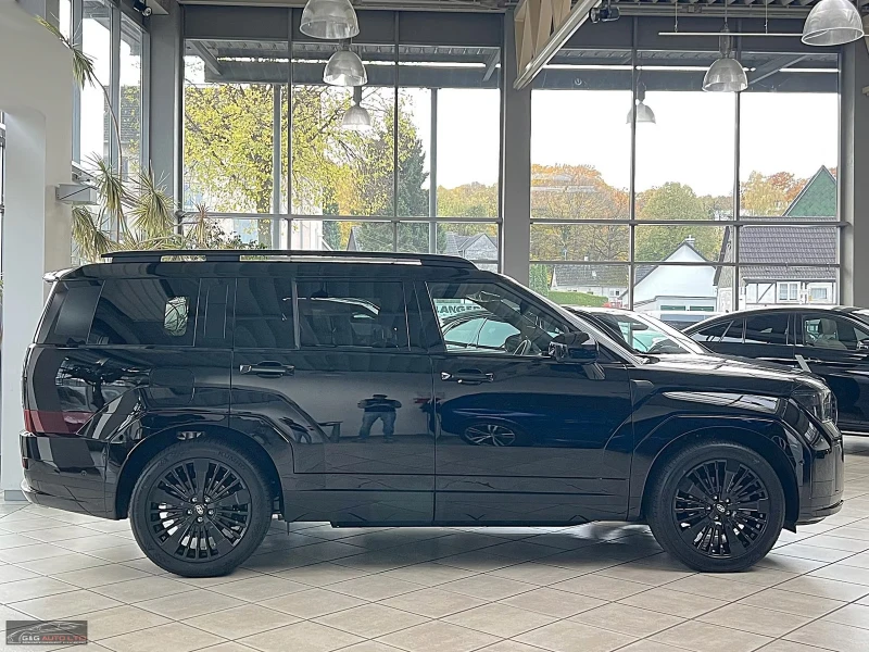 Hyundai Santa fe НОВ!1.6PHEV/253HP/CALLIGRAPHY/4X4/HUD/360/813v, снимка 5 - Автомобили и джипове - 52366409