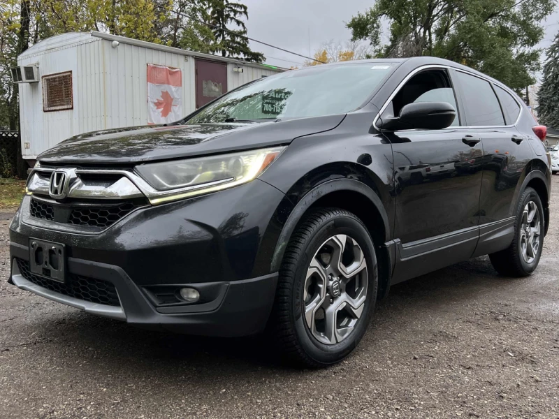 Honda Cr-v CARFAX* АВТОФИНАНСИРАНЕ* БЕЗ ПЪРВОНАЧАЛНА ВНОСКА* 