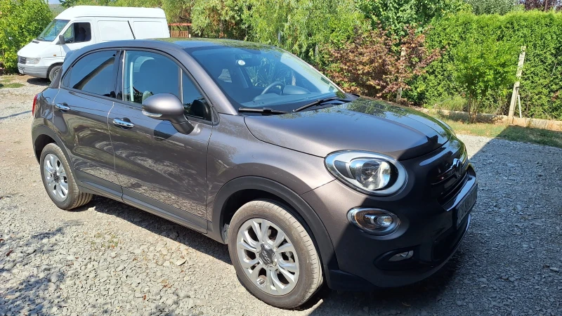 Fiat 500X 1.4 