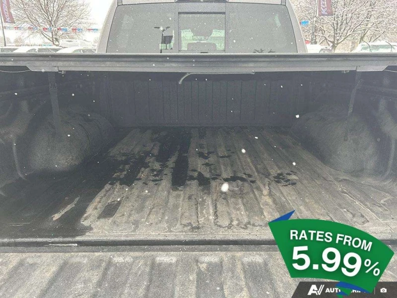 Dodge RAM 1500 * Limited * CARFAX * БЕЗ ПЪРВОНАЧАЛНА ВНОСКА, снимка 10 - Автомобили и джипове - 53091530