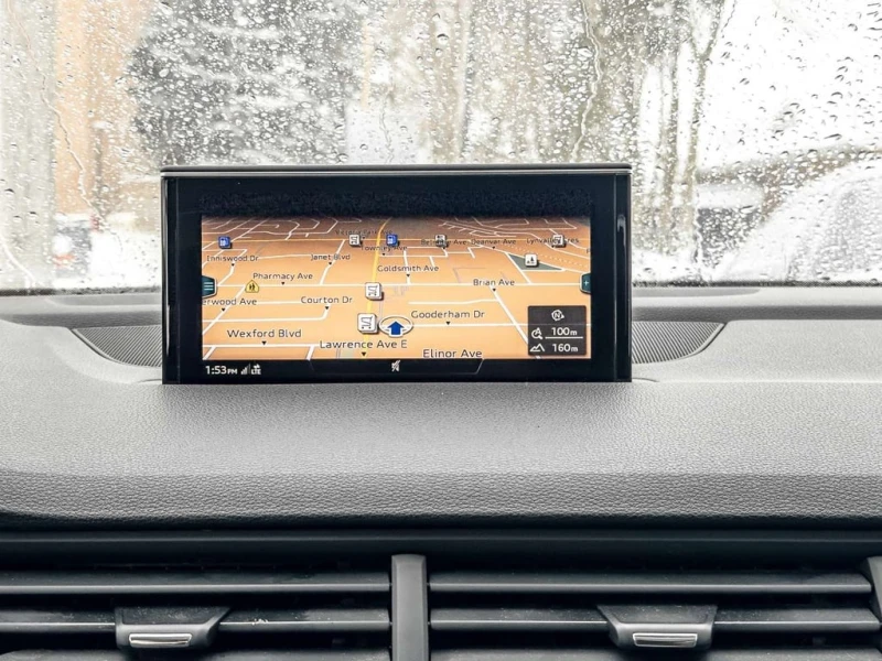 Audi Q7 * CARFAX * ЦЕНА ДО БГ, снимка 14 - Автомобили и джипове - 53307794