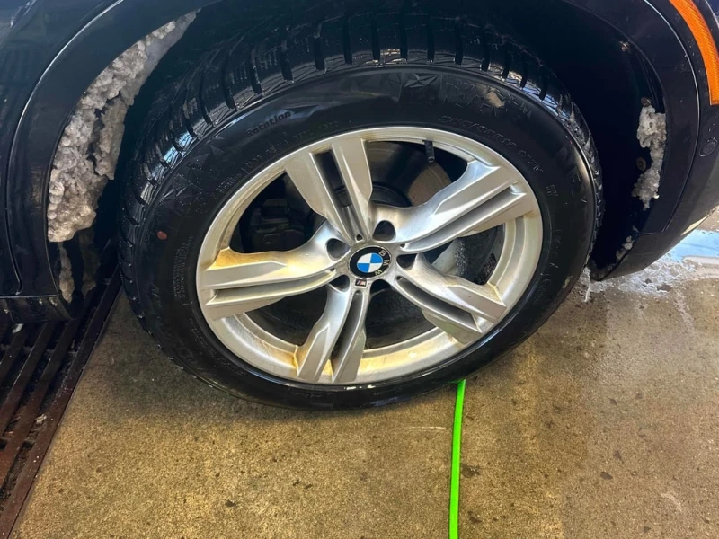 BMW X6 * xDrive35i* М ПАКЕТ* ОБДУХВАНЕ* ХЕДЪП* BLIND SPOT, снимка 7 - Автомобили и джипове - 53397432