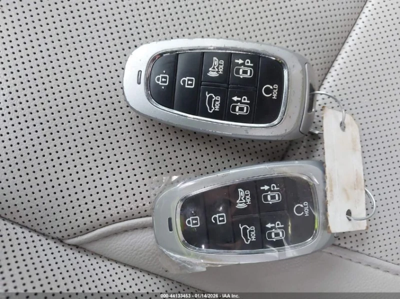 Hyundai Tucson 2.5L I-4 DI, DOHC, VVT, 187HP All Wheel Drive, снимка 3 - Автомобили и джипове - 53500870