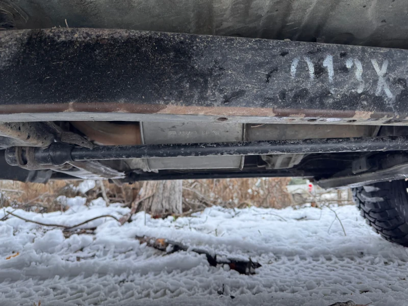 Mitsubishi L200, снимка 8 - Автомобили и джипове - 53539339